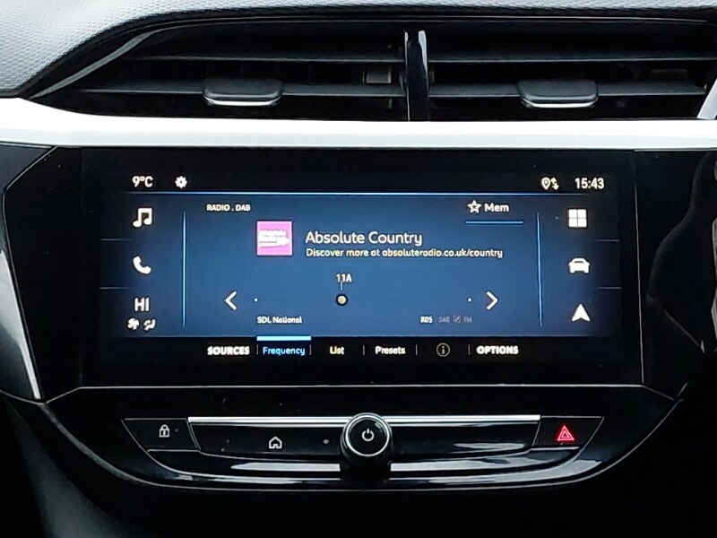 Used Vauxhall Corsa 2023 for sale - 77580917: Photo 10