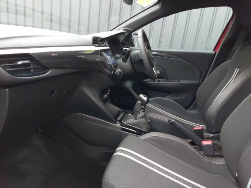 Used Vauxhall Corsa 2023 for sale - 77580917: Photo 5