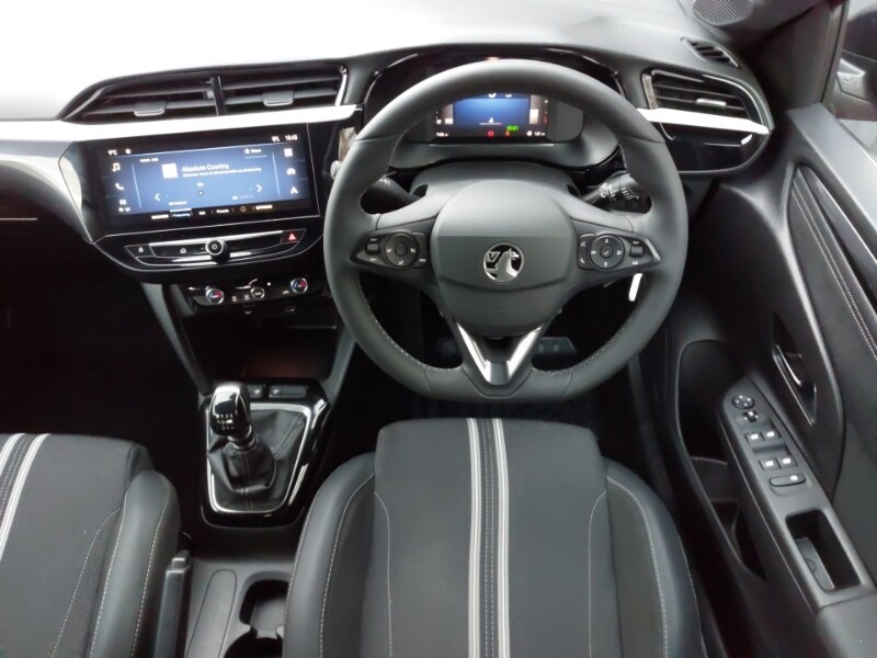 Used Vauxhall Corsa 2023 for sale - 77580917: Photo 7