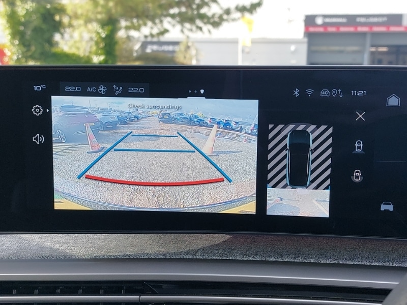 Used Peugeot 3008 2025 for sale - 76861152: Photo 11