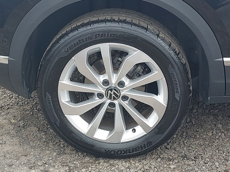 Used Volkswagen T-Roc 2024 for sale - 76506572: Photo 12