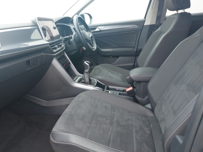 Used Volkswagen T-Roc 2024 for sale - 76506572: Photo 5