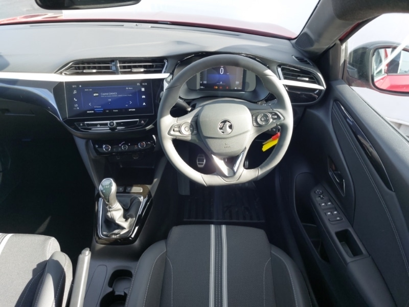 Used Vauxhall Corsa 2023 for sale - 78146310: Photo 10