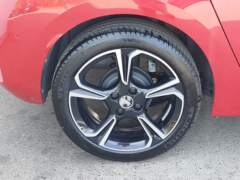 Used Vauxhall Corsa 2023 for sale - 78146310: Photo 12