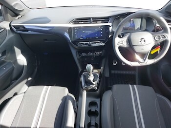 Used Vauxhall Corsa 2023 for sale - 78146310: Photo