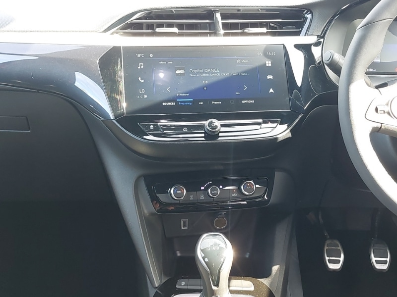 Used Vauxhall Corsa 2023 for sale - 78146310: Photo 7