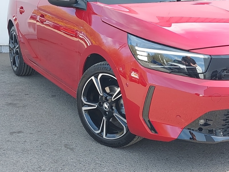 Used Vauxhall Corsa 2023 for sale - 78146310: Photo 9