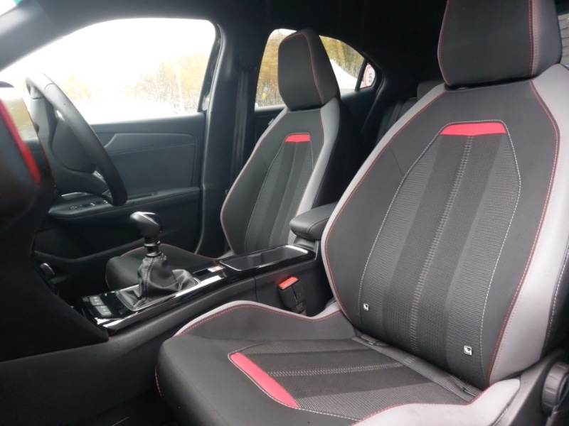 Used Vauxhall Mokka 2023 for sale - 76567674: Photo 12