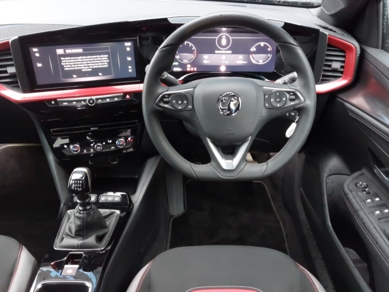 Used Vauxhall Mokka 2023 for sale - 76567674: Photo 7