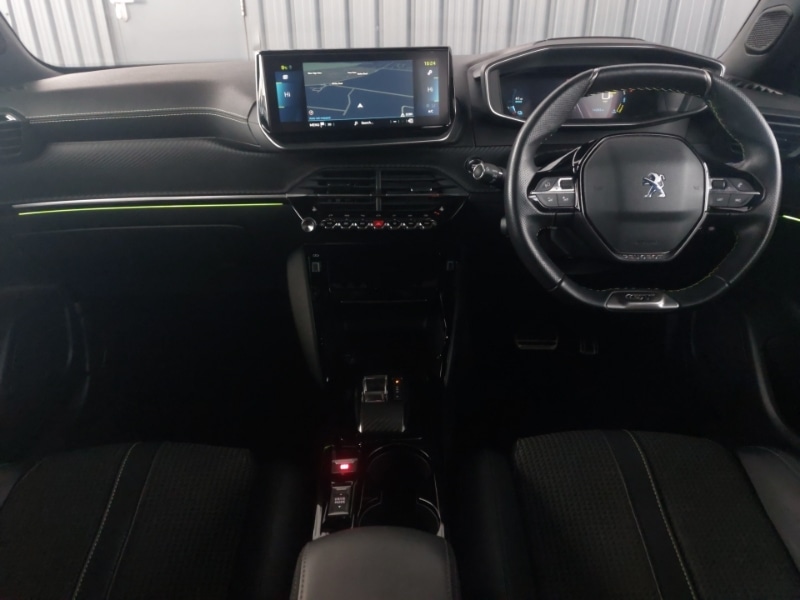 Used Peugeot 2008 2023 for sale - 77912569: Photo 2