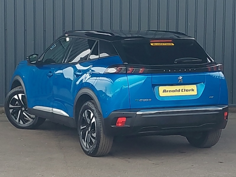 Used Peugeot 2008 2023 for sale - 77912569: Photo 3