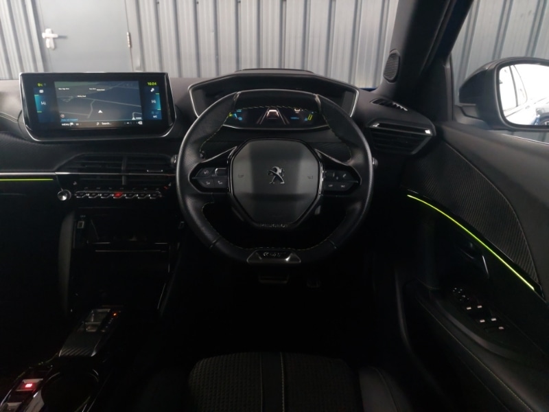 Used Peugeot 2008 2023 for sale - 77912569: Photo 7