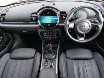 Used MINI Clubman 2021 for sale - 75219106: Photo