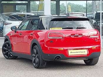 Used MINI Clubman 2021 for sale - 75219106: Photo