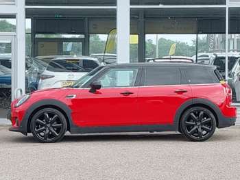 Used MINI Clubman 2021 for sale - 75219106: Photo