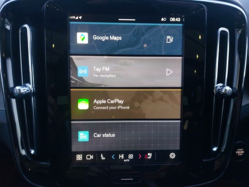 Used Volvo XC40 2024 for sale - 77722465: Photo 12