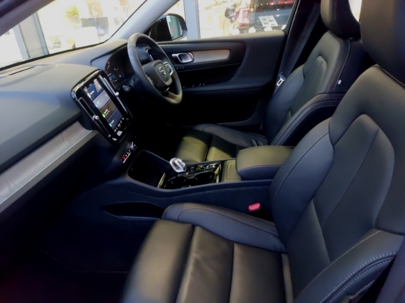 Used Volvo XC40 2024 for sale - 77722465: Photo 5