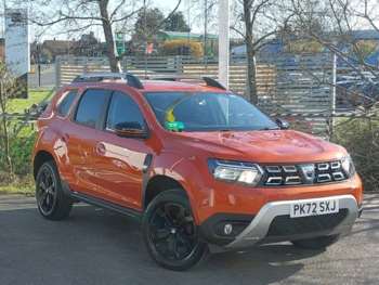 2022 - 1.0 TCe 90 Extreme SE 5dr