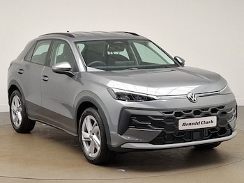 Used Volkswagen T-Roc 2026 for sale - 78905346: Photo