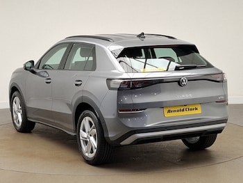 Used Volkswagen T-Roc 2026 for sale - 78905346: Photo