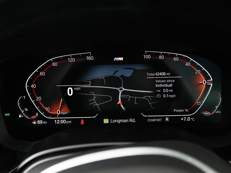 Used BMW 5 Series 2023 for sale - 77786920: Photo 9