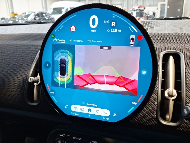 Used MINI Countryman 2025 for sale - 77767766: Photo 10