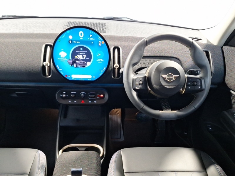 Used MINI Countryman 2025 for sale - 77767766: Photo 7