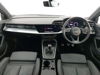 Used Audi A3 2022 for sale - 77266486: Photo