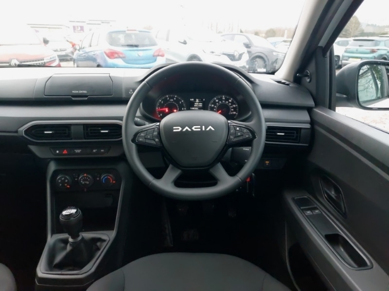 Used Dacia Jogger 2025 for sale - 77410425: Photo 12