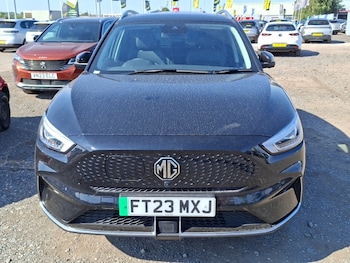 Used MG MG ZS 2023 for sale - 79411381: Photo