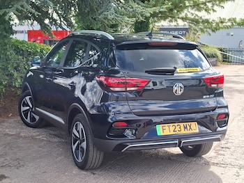 Used MG MG ZS 2023 for sale - 79411381: Photo