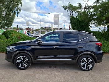 Used MG MG ZS 2023 for sale - 79411381: Photo