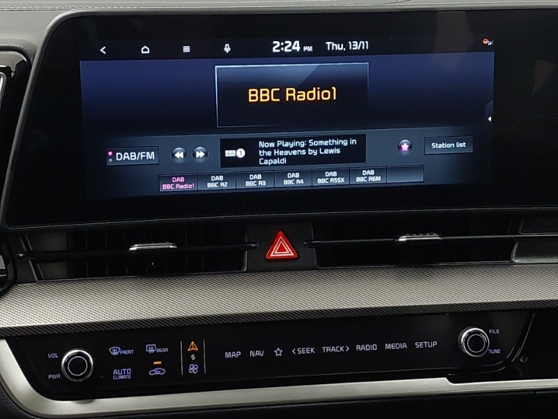 Used Kia Sportage 2025 for sale - 76816481: Photo 11