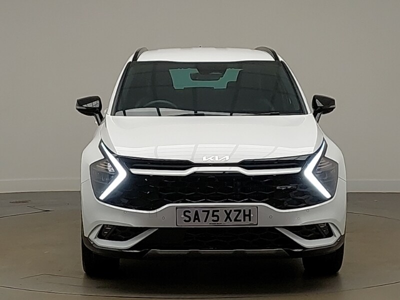 Used Kia Sportage 2025 for sale - 76816481: Photo 12