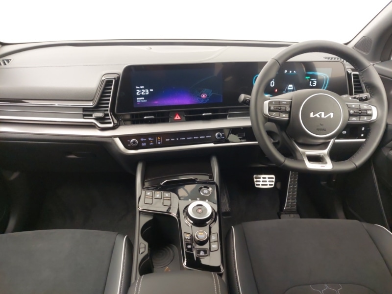 Used Kia Sportage 2025 for sale - 76816481: Photo 2