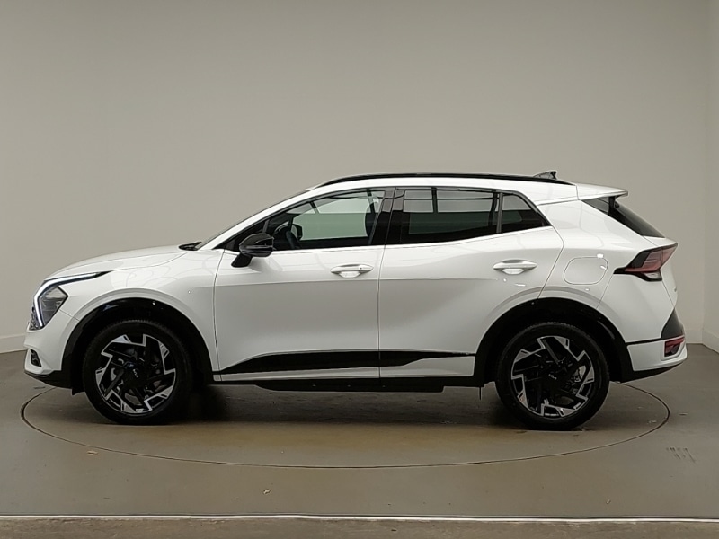 Used Kia Sportage 2025 for sale - 76816481: Photo 4