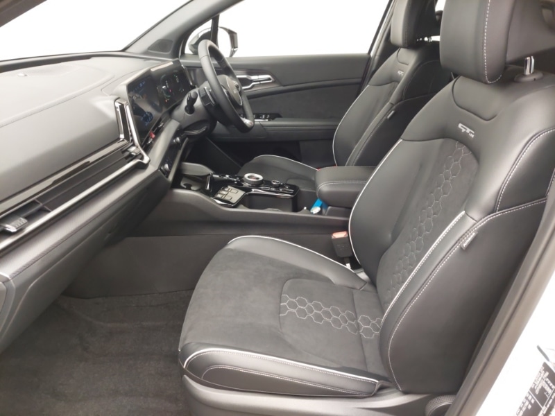 Used Kia Sportage 2025 for sale - 76816481: Photo 5