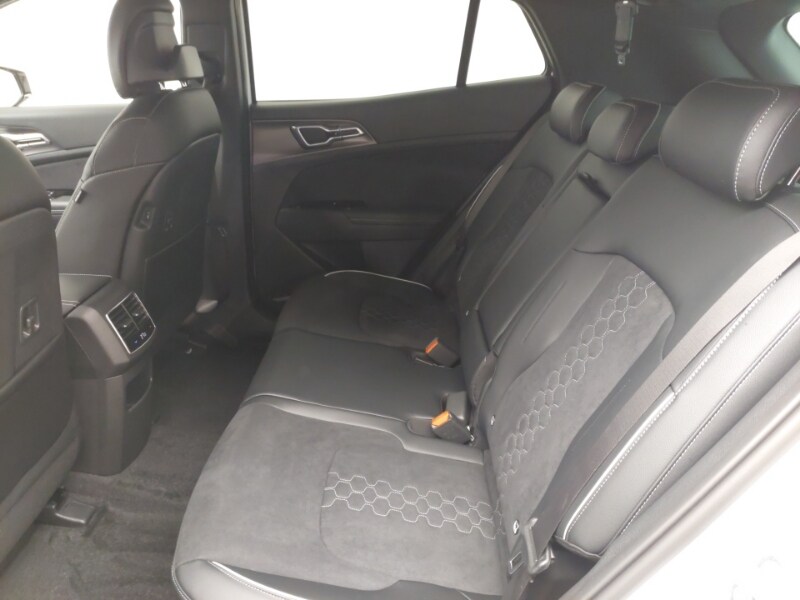 Used Kia Sportage 2025 for sale - 76816481: Photo 6