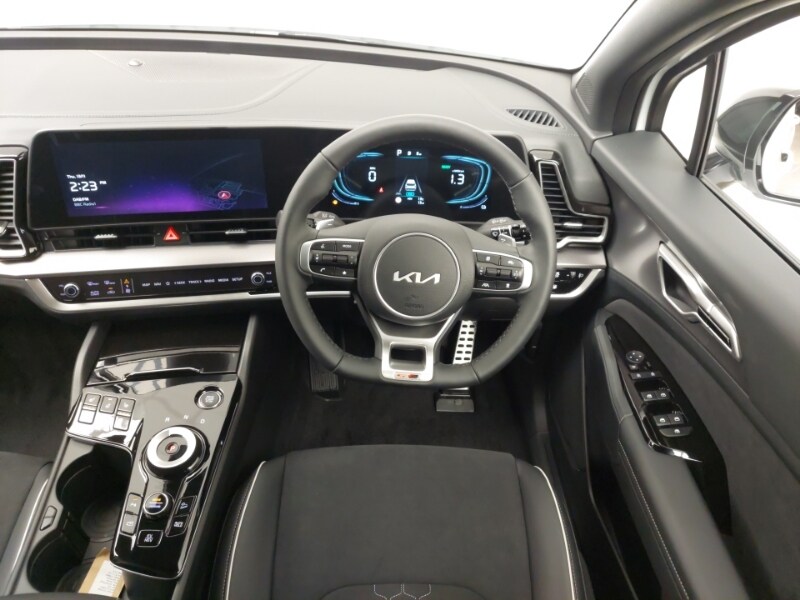 Used Kia Sportage 2025 for sale - 76816481: Photo 7