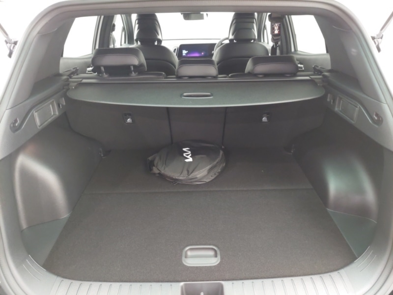 Used Kia Sportage 2025 for sale - 76816481: Photo 8