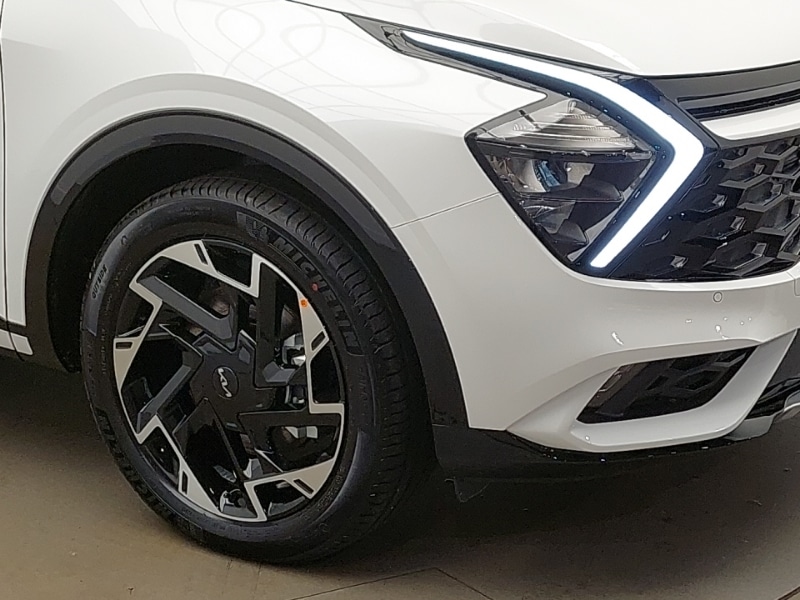 Used Kia Sportage 2025 for sale - 76816481: Photo 9