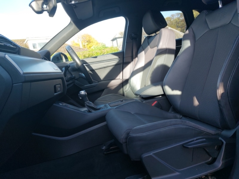 Used Audi Q3 2020 for sale - 77196887: Photo 5