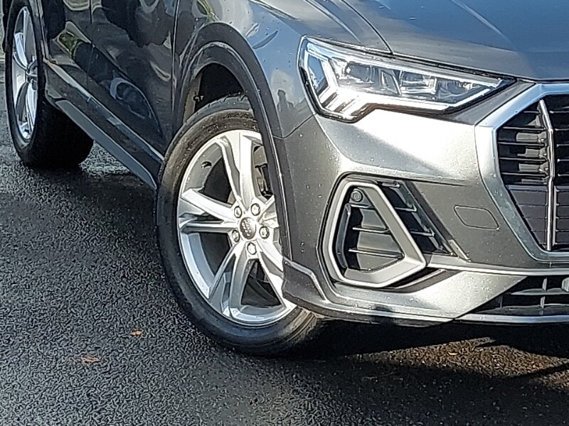 Used Audi Q3 2020 for sale - 77196887: Photo 9