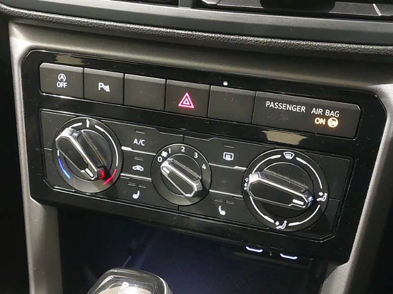 Used Volkswagen T-Cross 2022 for sale - 77552881: Photo 12