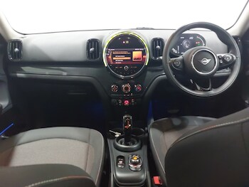 Used MINI Countryman 2020 for sale - 78334082: Photo