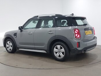 Used MINI Countryman 2020 for sale - 78334082: Photo