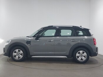 Used MINI Countryman 2020 for sale - 78334082: Photo