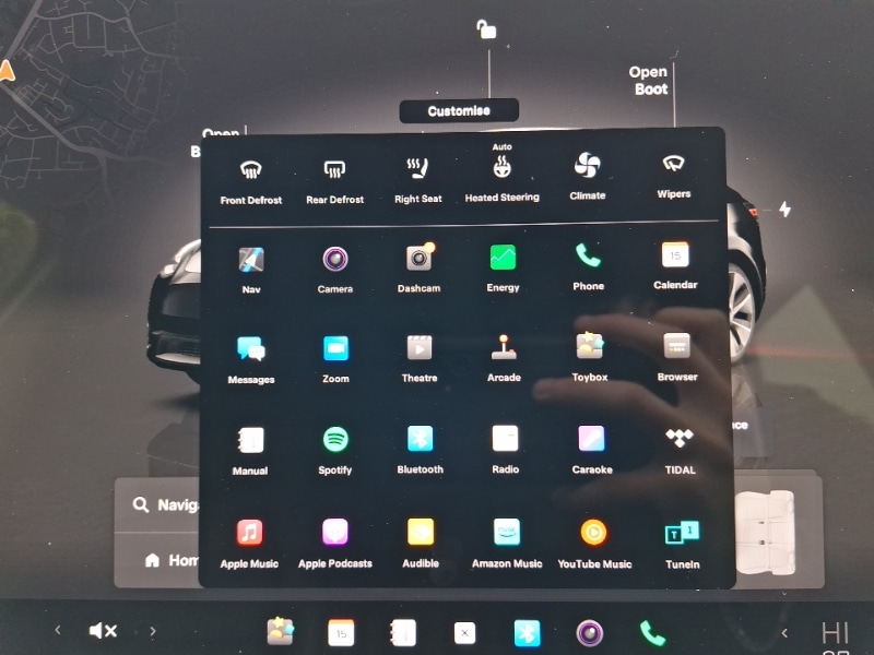 Used Tesla Model Y 2022 for sale - 76619515: Photo 12