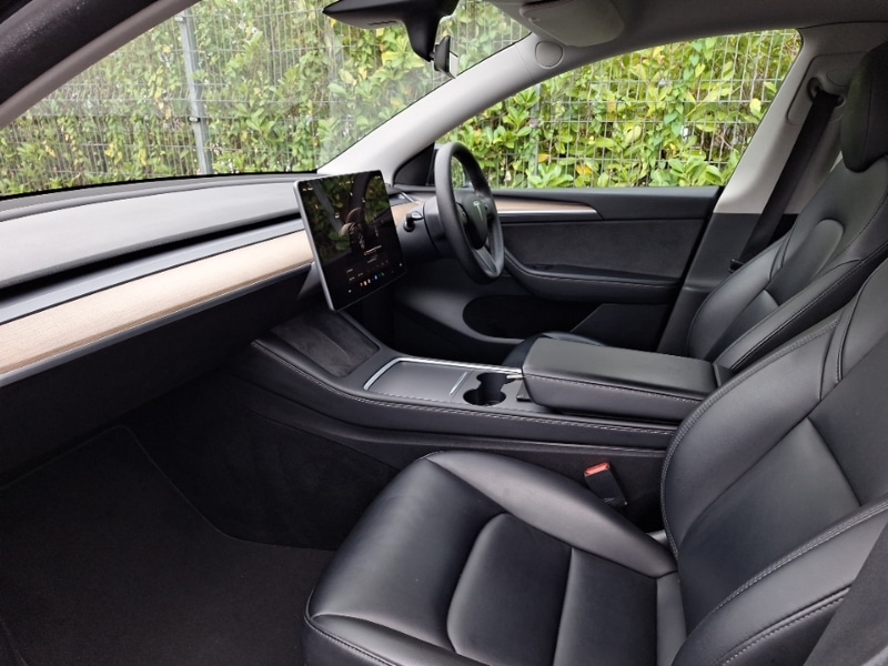 Used Tesla Model Y 2022 for sale - 76619515: Photo 5