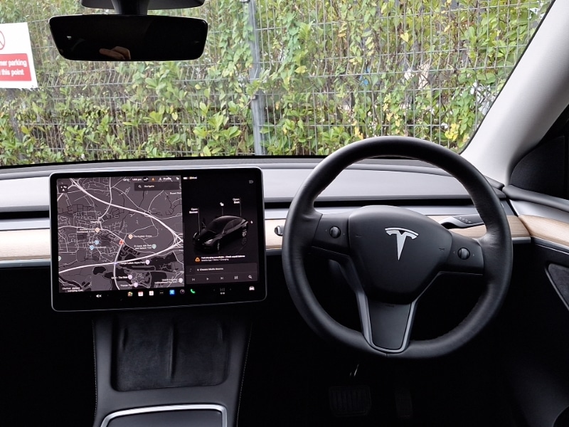 Used Tesla Model Y 2022 for sale - 76619515: Photo 7